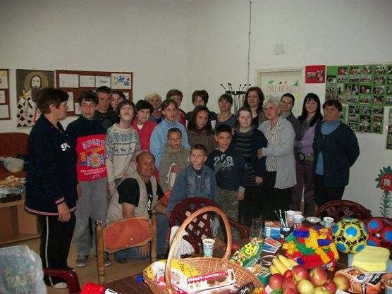 Slika clanova udruzenja