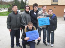 3. otvoreno prvenstvo u atletici RS