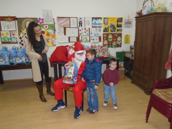 Posjeta predstavnika Savjeta učenika srednje škole