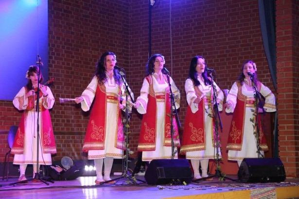 Svetosavska akademija 2016 godine