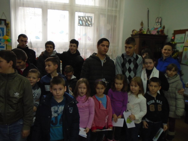 Posjeta predstavnika vrtića „Mali Princ“