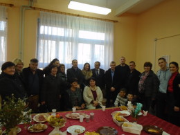 Medjunarodni dan osoba sa invaliditetom